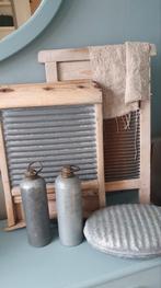 Vintage Zinken Assortiment, Ophalen of Verzenden