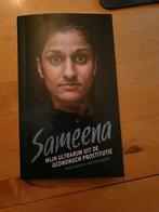 SAMEENA , mijn ultrarun uit de gedwongen prostitutie, Boeken, Biografieën, Ophalen of Verzenden, Zo goed als nieuw
