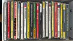 Verzameling van 173 CD's, Ophalen, 1980 tot 2000, Gebruikt