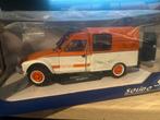 Solido 1/18 Citroën Acadiane Acaspot, S, Auto, Solido, Nieuw