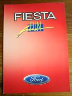 Ford Fiesta Fun [ 1992 ], Verzenden, Zo goed als nieuw, Ford