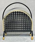 Vintage Retro brievenhouder, Ophalen of Verzenden, Huis en Inrichting