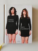 Anti Glamour Carice van Houten/Halina Reijn, Boeken, Ophalen of Verzenden, Zo goed als nieuw