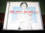 Gruppo Sportivo – Hey Girl -, Ophalen of Verzenden, 2000 tot heden, Zo goed als nieuw