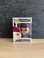 ALBUS DUMBLEDORE #04 FUNKO POP! NEW! HARRY POTTER COLLECTOR, Ophalen of Verzenden, Nieuw