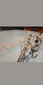 Tweedehands Dames/Herenfietsen 28 inches, Ophalen of Verzenden, Gebruikt