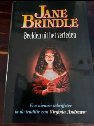 Jane Brindle - 6 boeken  beschikbaar voor biedingen