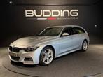 BMW 3 Serie Touring 318i M Sport Corporate lease | Trekhaak, Automaat, 1465 kg, 3 cilinders, 3-Serie