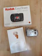 Kodak Easyshare compact camera CX6200, Ophalen of Verzenden, Zo goed als nieuw, Overige merken