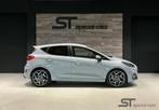 Ford Fiesta 1.5 EcoBoost ST-3|Launch|NAP, Voorwielaandrijving, Origineel Nederlands, Handgeschakeld, Adaptive Cruise Control