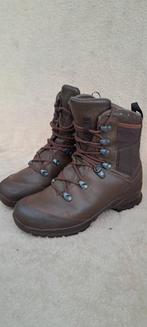 Haix Mondo wandelschoenen, maat 38,5. Zgan, Ophalen of Verzenden, Zo goed als nieuw, Schoenen