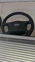 Audi A4B5 stuur, Ophalen, Audi