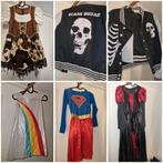 Heel veel CARNAVALS PAKJES️, Ophalen