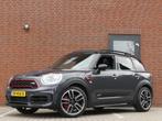 MINI Countryman 2.0 John Cooper Works ALL4 Chili / NL Auto /, Auto's, Mini, Te koop, Zilver of Grijs, 14 km/l, Benzine