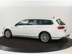 Volkswagen Passat 1.4 TSI PHEV GTE | Stoelverwarming | Trekh, Stof, Gebruikt, Wit, Plug-in hybride