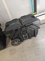 gereedschap trolley nieuw industral gereedschap trolley nieu, Ophalen of Verzenden, Nieuw