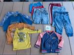 Kleding maat 80, Ophalen, Gebruikt, Jongetje