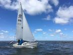 Marieholm ms20, Watersport en Boten, Ophalen, Gebruikt, Diesel, Tourjacht of Cruiser