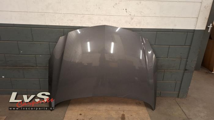 Motorkap van een Opel Insignia (Z177), Auto-onderdelen, Carrosserie en Plaatwerk, Motorkap, Opel, Gebruikt, 3 maanden garantie