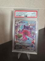 Te koop Gengar Vmax Alt art 271 PSA10, Ophalen, Zo goed als nieuw