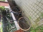 Oldtimer gazelle, Ophalen of Verzenden