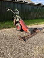 Agria 2300R Balkmaaier, Gebruikt, Versnellingen, Balkmaaier, Benzine-grasmaaier