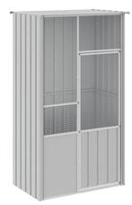 Vogelkooi vogelvoliere vogelhok kooi voliere GRATIS BEZORGD!, Verzenden, Nieuw, Metaal, Vogelkooi