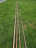 Koper buis 22 en 35mm, Ophalen of Verzenden