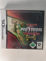Metroid Prime Hunters First Hunt Demo, 1 speler, Ophalen of Verzenden, Zo goed als nieuw, Vanaf 12 jaar