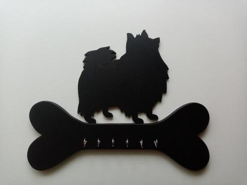 Pommeriaan riemkapstokjes en bakhouders, Dieren en Toebehoren, Honden-accessoires, Ophalen of Verzenden