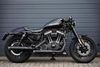 Harley Davidson XL 1200CX Sportster Roadster Cafe Racer, Motoren, Chopper, Bedrijf, 1202 cc, Meer dan 35 kW