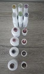 Pns gellak set, Sieraden, Tassen en Uiterlijk, Uiterlijk | Cosmetica en Make-up, Ophalen of Verzenden, Zo goed als nieuw, Handen en Nagels