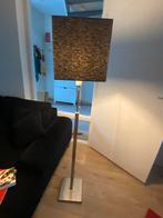 Lsmp 150 cm joog gratis, Huis en Inrichting, Lampen | Vloerlampen, Ophalen of Verzenden, Gebruikt