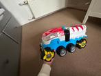 Paw Patrol dino patroller, Ophalen, Zo goed als nieuw