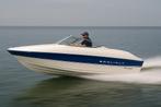 Perfect onderhouden Bayliner 212 Cuddy Cabin, Watersport en Boten, Speedboten, Ophalen, Gebruikt, Binnenboordmotor, 6 meter of meer