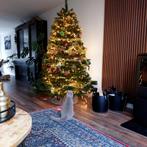 Kleurrijke kerstversiering Fred van Leer Bijenkorf, Ophalen, Zo goed als nieuw