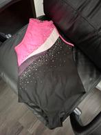 Turnpakje maat 146-152, Sport en Fitness, Turnen, Kindermaat 146 t/m 176, Ophalen of Verzenden, Zo goed als nieuw, Turnpak(je)