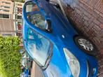 Hyundai i10 1.1 I 5DR 2008 Blauw, Voorwielaandrijving, 4 cilinders, Origineel Nederlands, Bedrijf