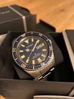 Citizen PROMASTER ️ NY0129-58L, Staal, Staal, Ophalen of Verzenden, Zo goed als nieuw