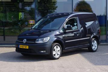 Volkswagen Caddy 2.0 TDI 102 PK L1H1 BMT Comfortline, Trekha beschikbaar voor biedingen