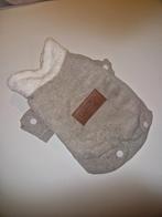 Nieuwe corduroy jasje., Dieren en Toebehoren, Hondenkleding, Ophalen of Verzenden, Nieuw, Hondenjas