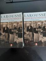Larousse gastronomique, Boeken, Ophalen of Verzenden, Gelezen