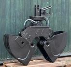 Roterende rotator schalengrijper grijper knijper klem, Ophalen