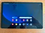 Zo goed als nieuwe Samsung Galaxy Tab S9 FE tablet 128GB, TAB S9 FE, 11 inch, Ophalen of Verzenden, Zo goed als nieuw