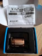X12 vector stockspec rc motor, Hobby en Vrije tijd, Ophalen of Verzenden, Overige schalen, Onderdeel