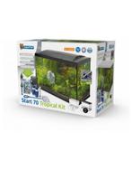 Superfish start aquarium 70lt tropical complete kit, Dieren en Toebehoren, Vissen | Aquaria en Toebehoren, Ophalen of Verzenden