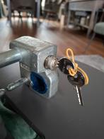 Dissel slot hobby caravan, Ophalen of Verzenden