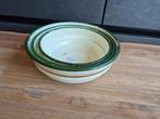 Emaille schalen set crème, Ophalen of Verzenden