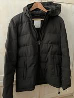 Mooie zwarte jas, merk Ballin, maat 176/16, Verzenden, Zo goed als nieuw, Jongen, Jas