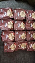 12 pakken koffie pads dark roast €24 vaste prijs, Ophalen of Verzenden, Nieuw, Koffiemachine